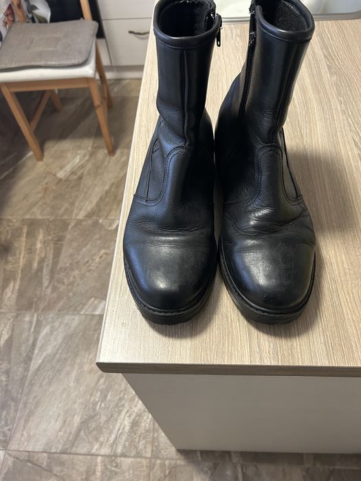 Мъжки зимни боти