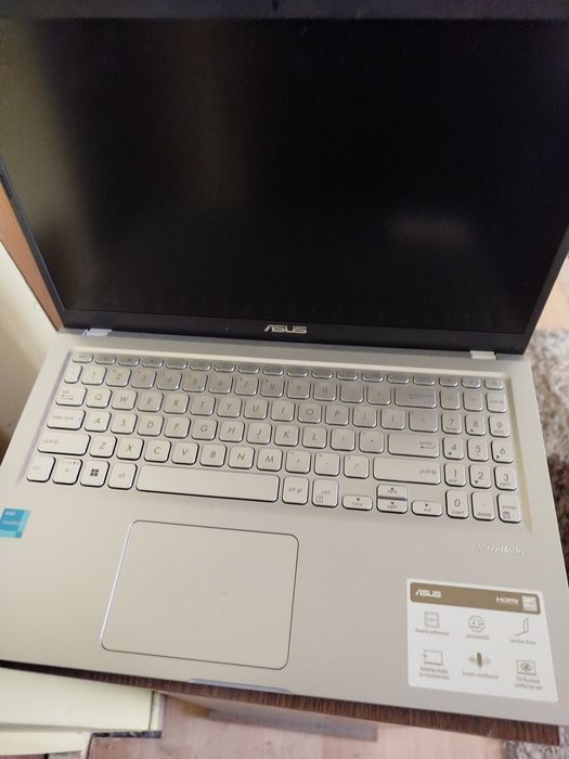 vand leptop asus