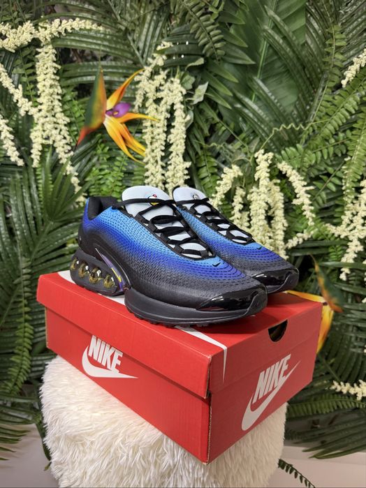 Nike Air Max DN Galaxy Blue