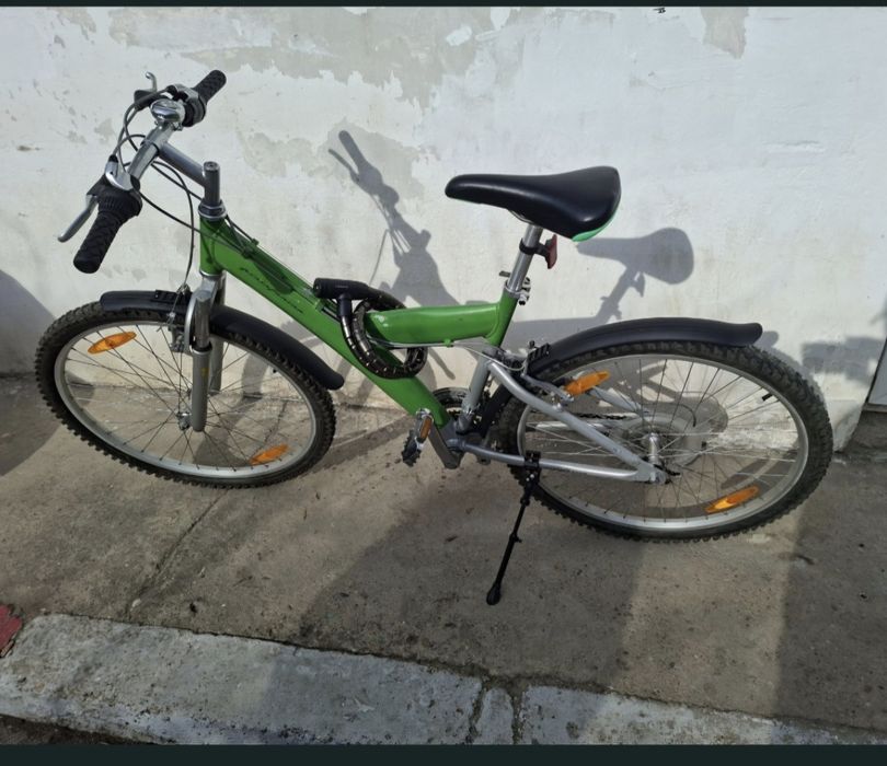 Vand bicicleta 26