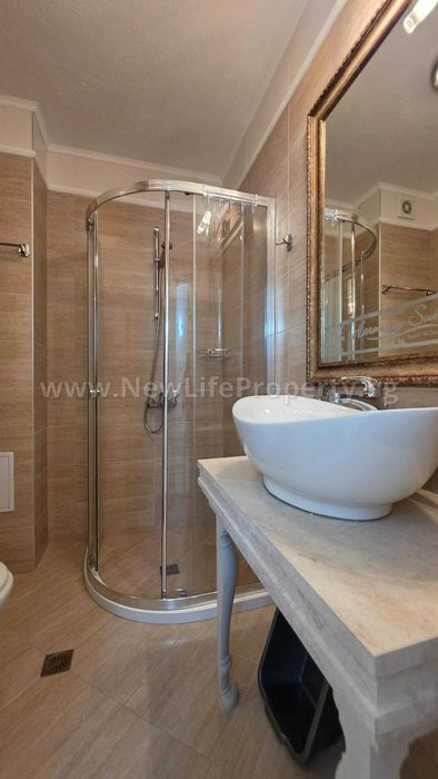 Двустаен апартамент в к-кс Harmony Suites 11 Grand Resort, Слънчев Бряг