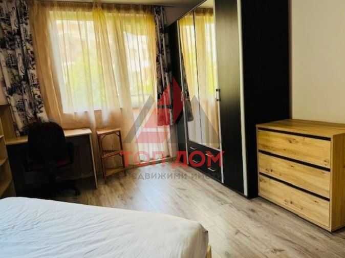 Дава се под наем Двустаен апартамент в Варна, Бриз - 68 кв.м за 600 € - Снимка #10