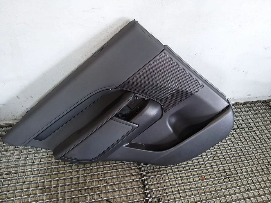 Fata tapiterie usa stanga spate land rover range rover discovery 5 l462