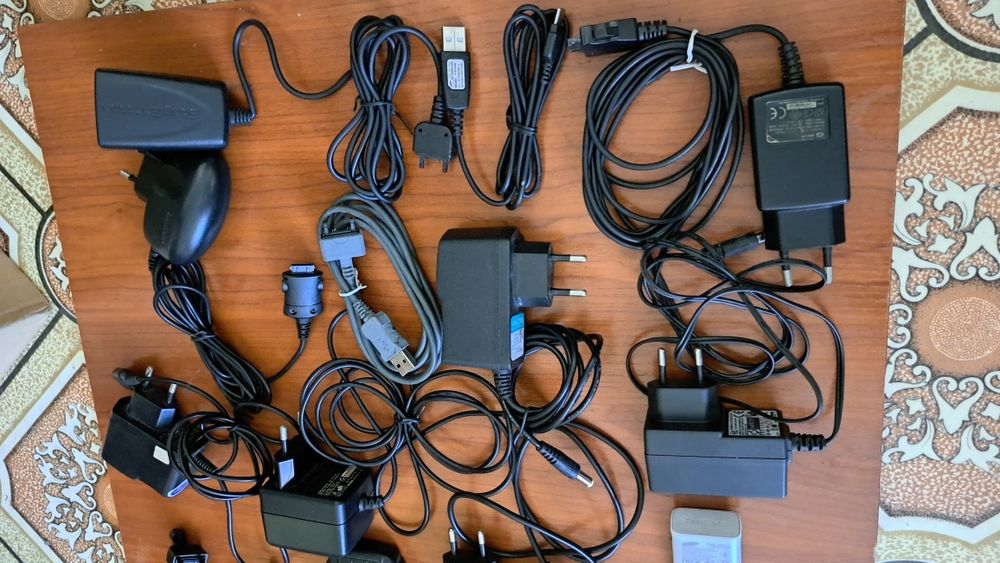 Модем и сетевые аксессуары