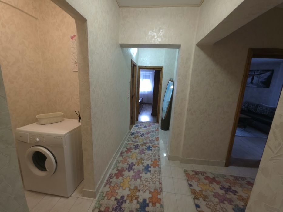 Proprietar inchiriez ap.2 camere Supernova/Carrefour Bratianu SR-uri