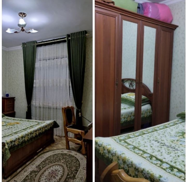 Продаётся  квартира.