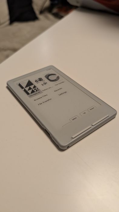 Електронен четец XTeink X4