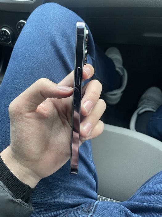 Iphone 14 pro max 128gb dual sim karobka dokument