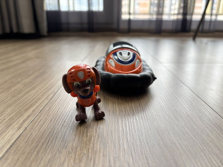 Играчки Пес Патрул Paw Patrol