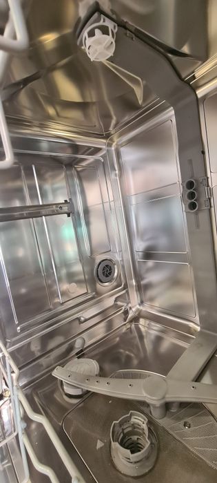 Съдомиялна за вграждане SIEMENS 60см/клас А/13 к-та