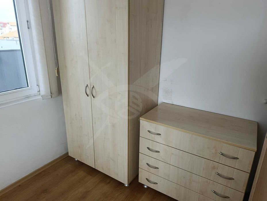 Дава се под наем Двустаен апартамент в Свети Влас - 70 кв.м за 348.84 € - Снимка #7