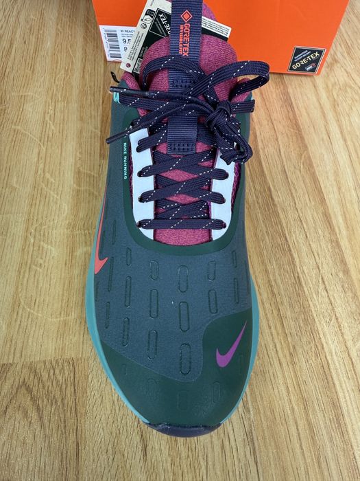 Nike Reactx Infinity RN 4 GTX