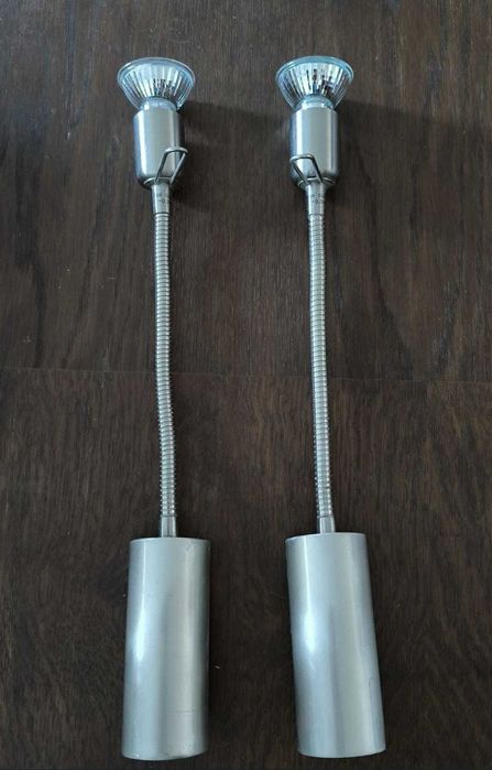 Lampa de veghe pentru citit