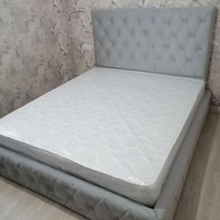 Матрас на заказ!