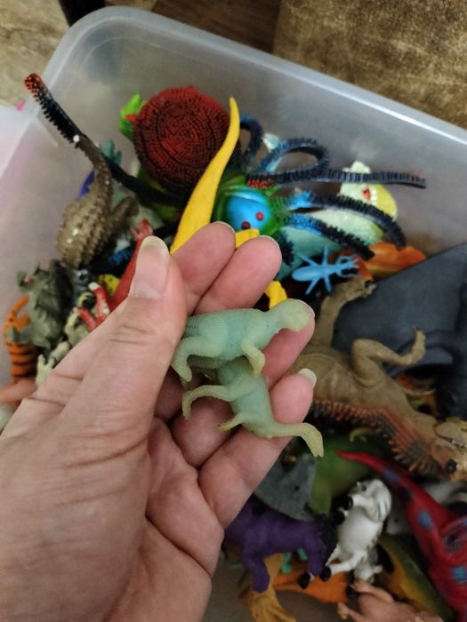 Продам зверушек!