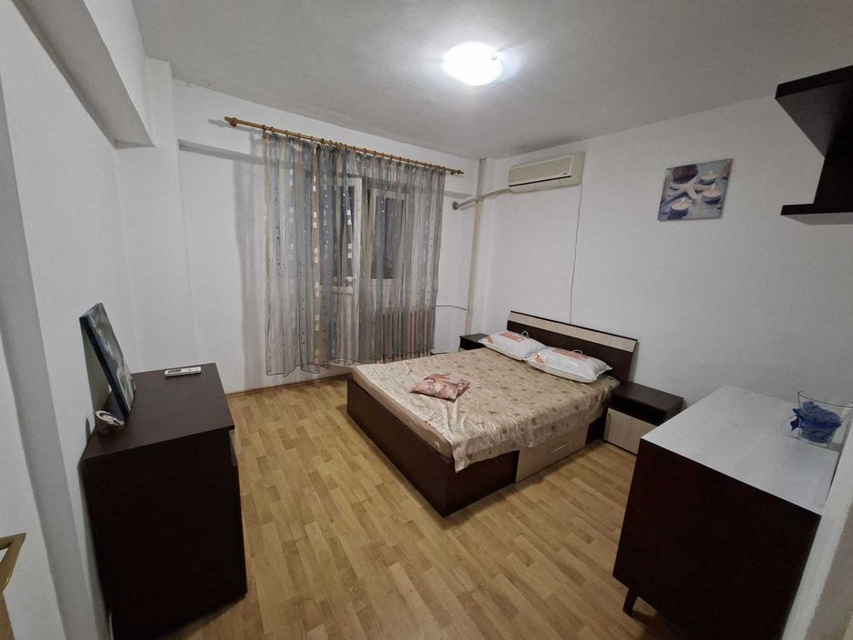 Proprietar, inchiriez apartament 2 camere langa metrou Pacii