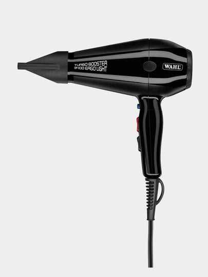 Профессиональный парикмахерский фен TurboBooster 3400 Ergolight