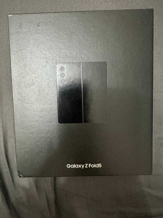 Samsung Galaxy Z Fold 5