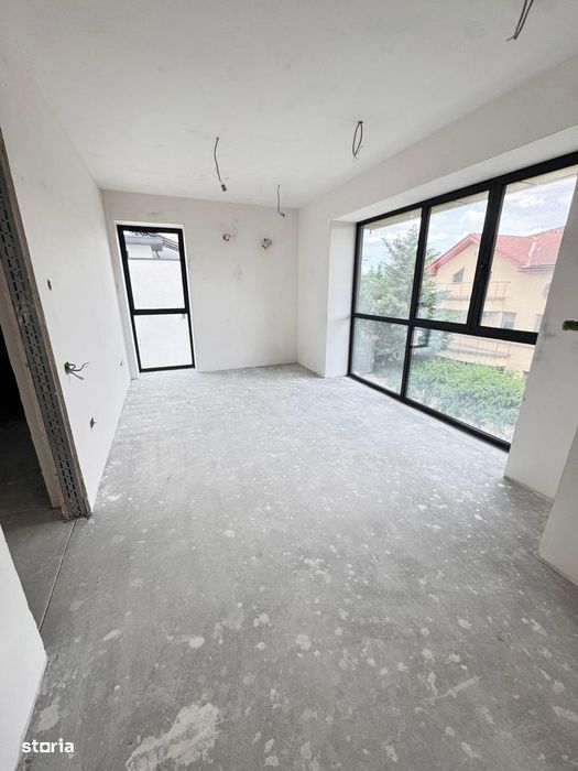 Duplex De Excepție Cu Gradina Pipera | Iancu Nicolae | Totali Padure