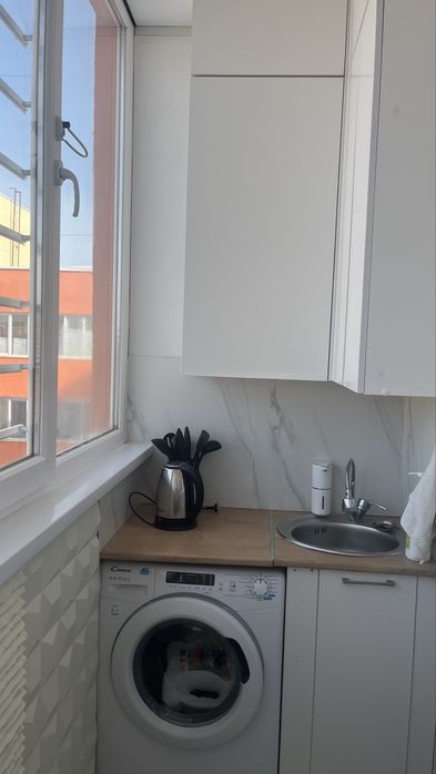 Продам Студию в ЖК Баскару-2