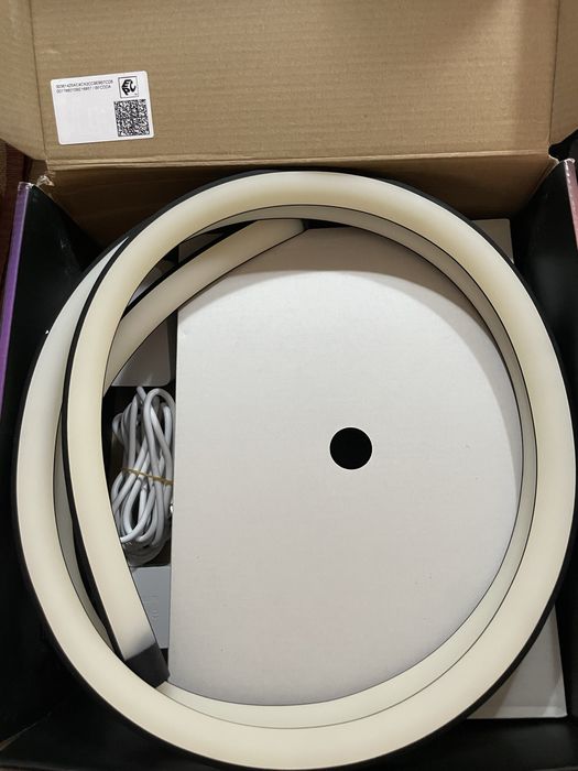 Philips Hue Gradient 55 TV