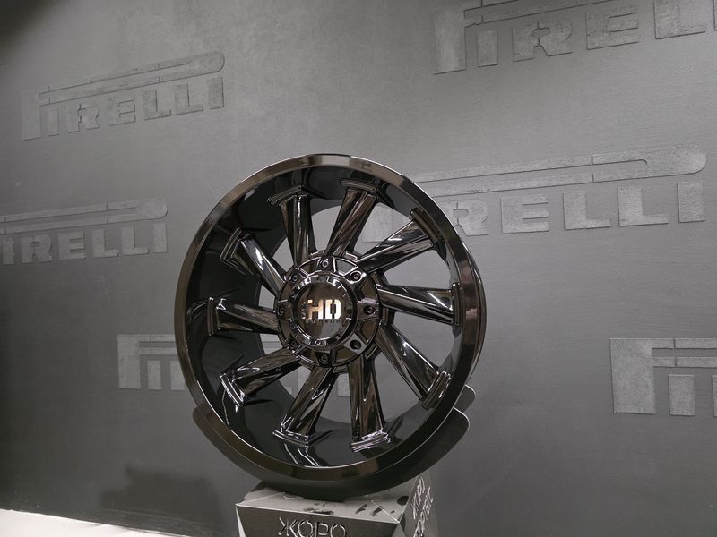 18цола 6х139.7 Toyota Mitsubishi Nissan 6x139.7