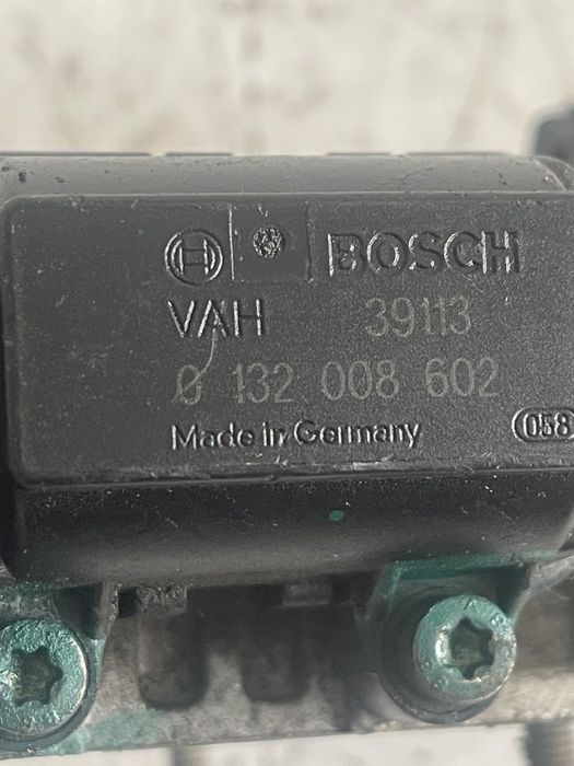 Clapeta De Acceleratie Opel Corsa B 73_, 78_, 79_, S93 1993 - 2002 1.0