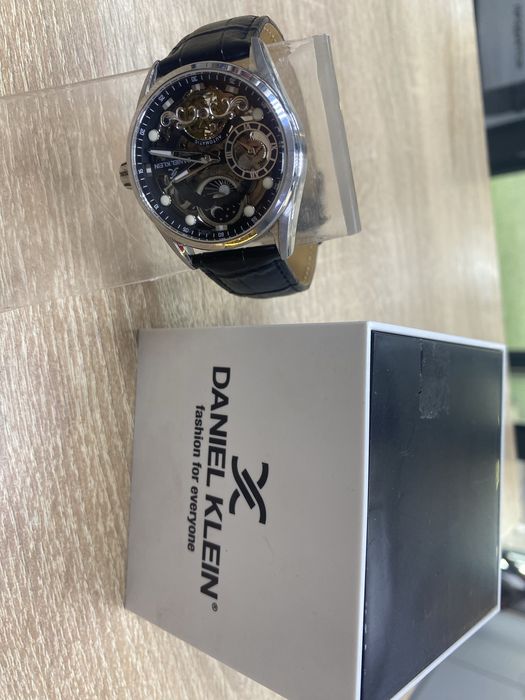 Часы Daniel Klein(A4)