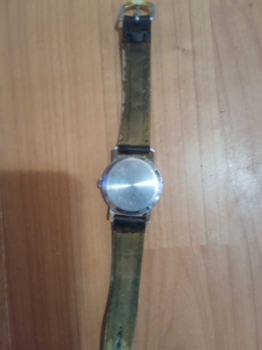 Руски часовник Победа