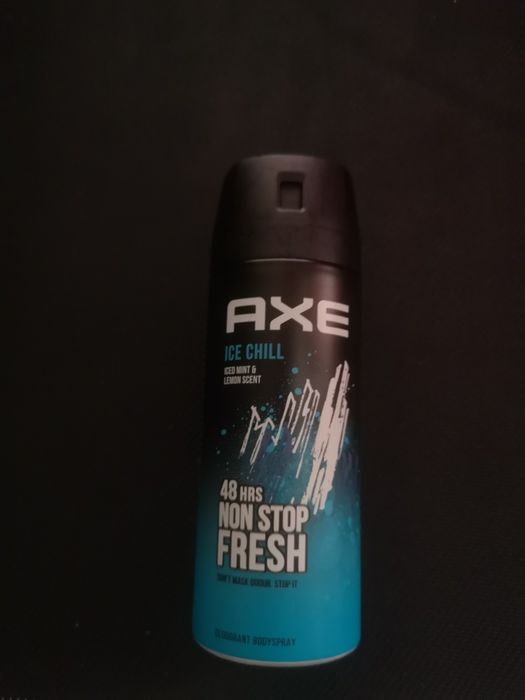 Vand deodorante Dove, AXE 150 ml noi