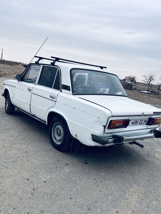 Жигули Ваз-2106;Жылы-2006