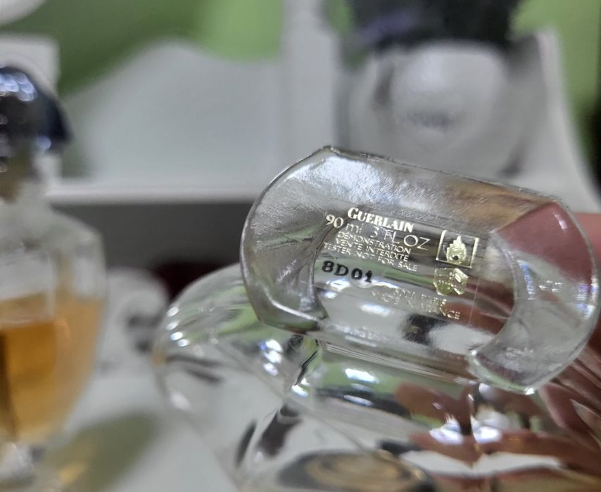 Parfum Shalimar Guerlain
