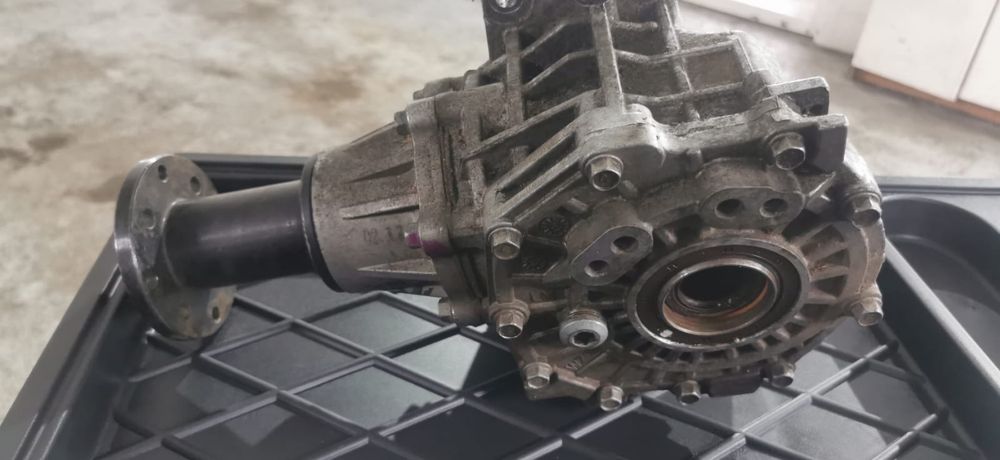 Diferential fata, Hyundai ix35 2.0 CDTI 4x4 136CP, model 2010-2019
