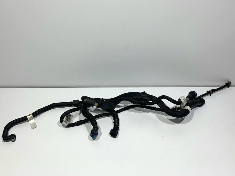 Conducta cu senzor presiune combustibil BMW Seria 1 facelift F20 2.0d