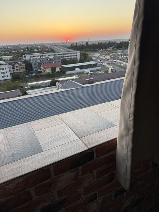 Apartament 2 camere pentru cuplu activ, cu loc parcare inclus
