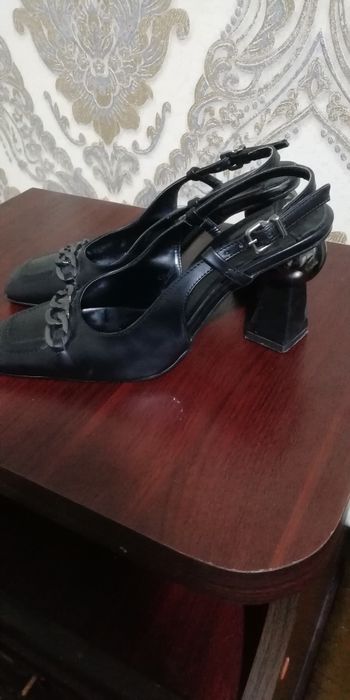 Басаношка, стильный