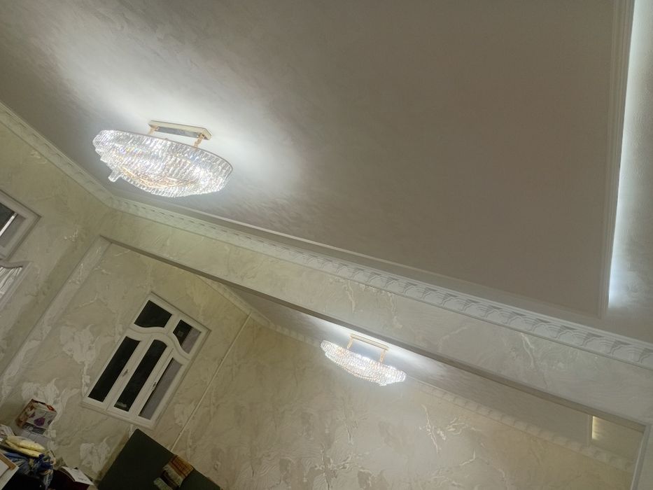 Malyarka remont toshkent