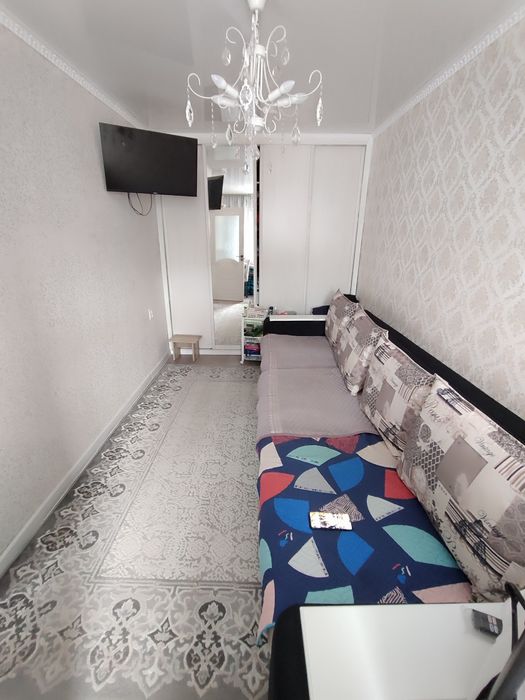 Продается 2-комн (2-30, 4 эт)