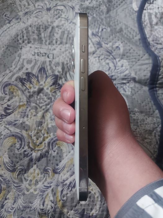 Айфон 12 про макс 128gb