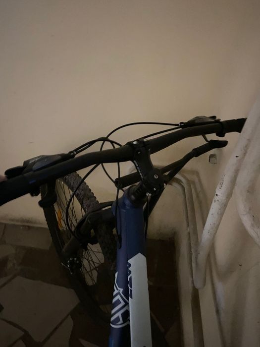 Велосипед горный