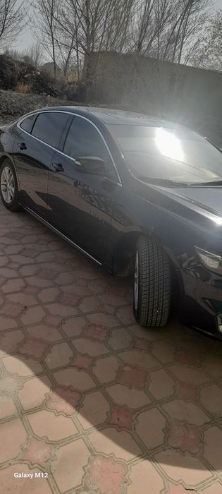 Малибу 2 сотилади