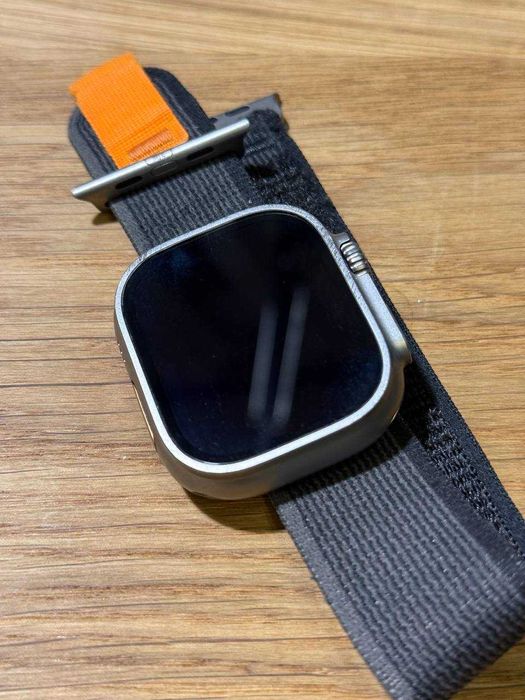 Apple Watch Ultra 1 Gen 49mm, оригинал