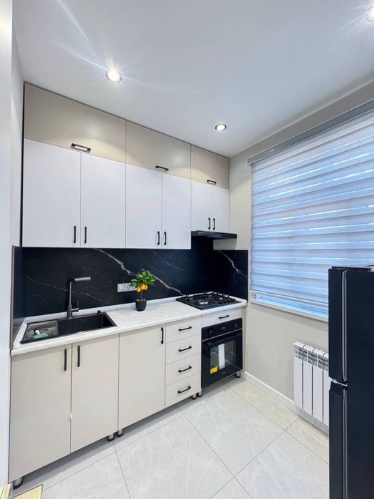 ~РАЗДЕЛКА, 3/3/4, Чил 14, Дом Вдоль Дороги, продаётся квартира