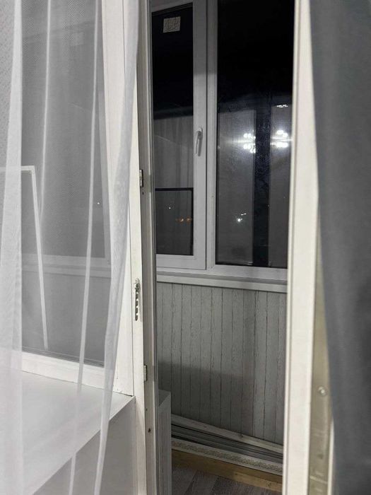 Продам 1 комнатную квартиру