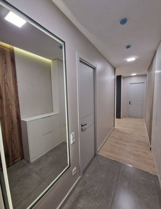 Продаётся 4 комнатная NRG Mirzo Ulugbek 118квм;м2 ор-р: Буз базар