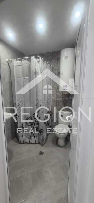 Дава се под наем Двустаен апартамент в Варна, Победа - 52 кв.м за 408 € - Снимка #2