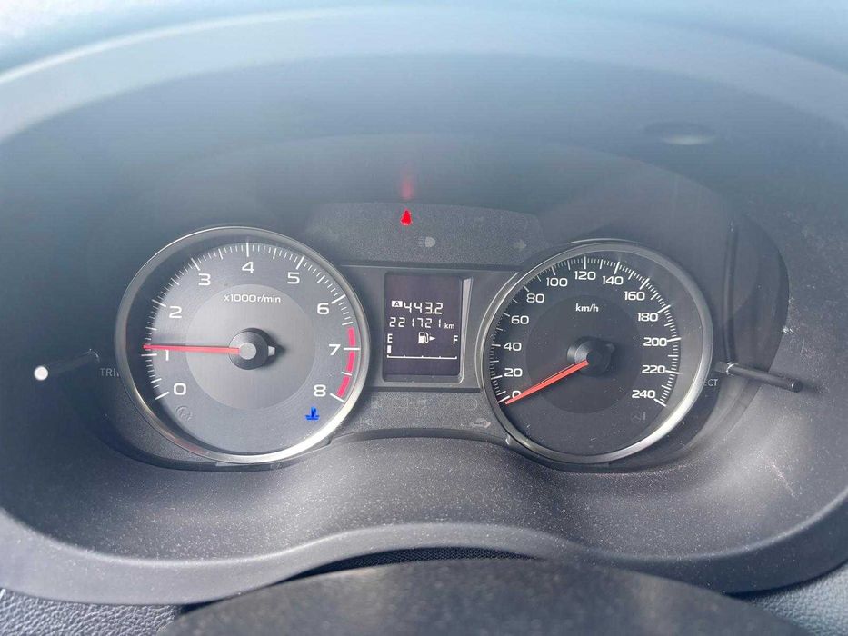 Subaru XV 1.6 Benzina din 2013