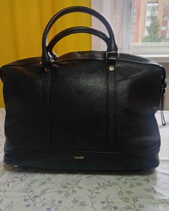 Продам сумку кожа натуральная