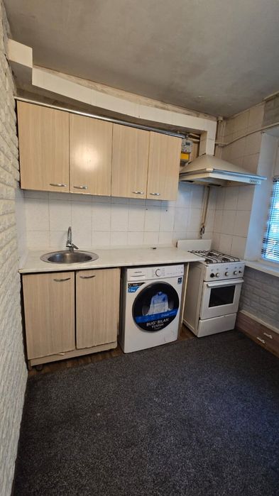 2 хонали квартира ижарага берилади!