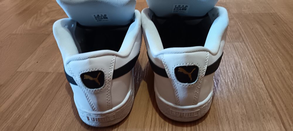 продам кроссовки пума 43 размер